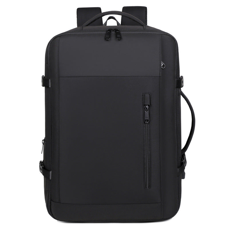 Vielseitiger Executive Laptop-Rucksack Karnz