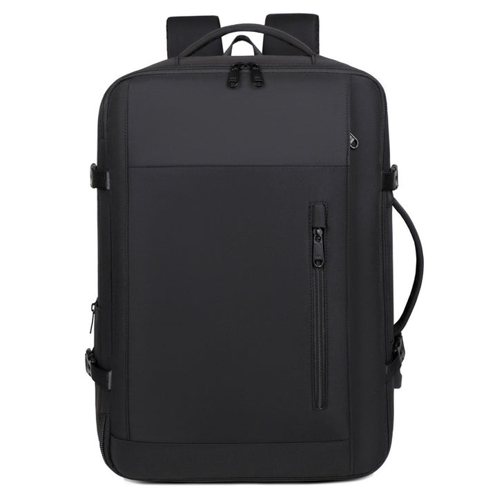 Vielseitiger Executive Laptop-Rucksack Karnz