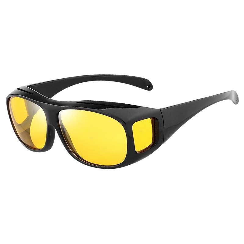 Hochleistungs-Schutz-Sportsonnenbrille Karnz