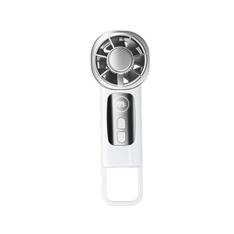 Tragbarer persönlicher Ventilator Karnz