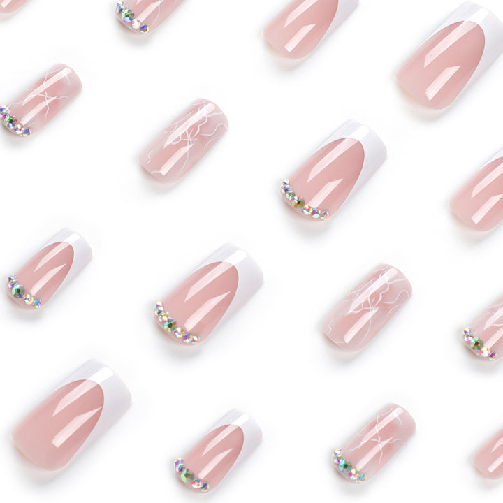 Nagelkunst Set Karnz