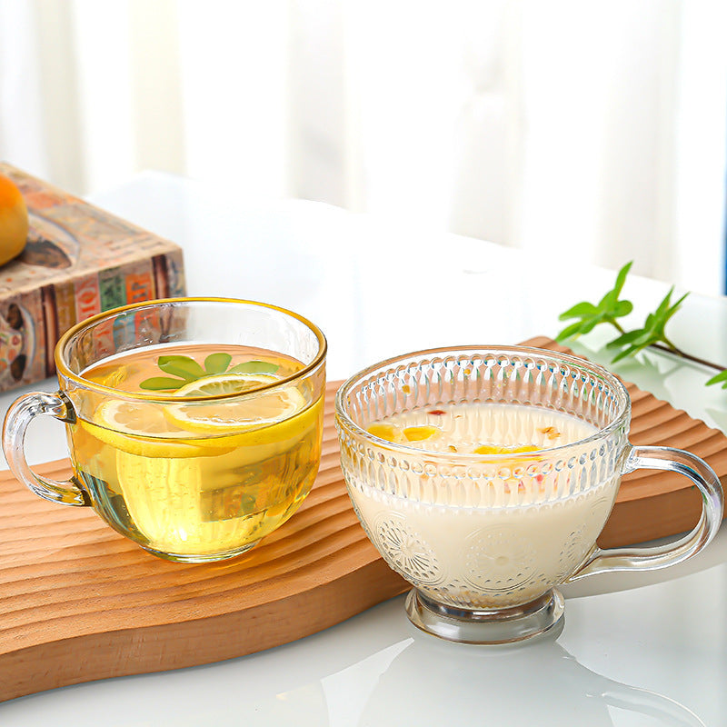 Damen Kaffeetasse Karnz