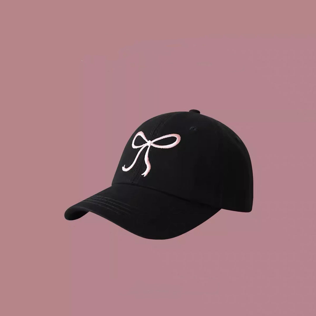 Charme Stickerei Baseballmütze