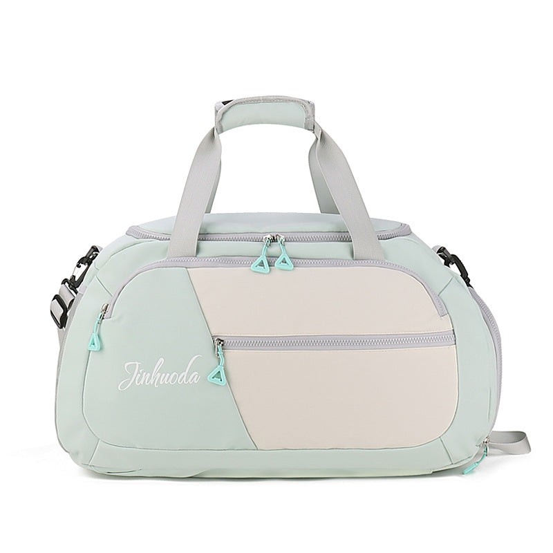 Multi-Funktionale Fitness Wochenendtasche