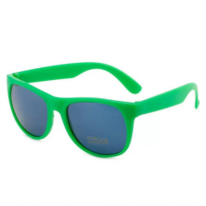 Stilvolle polarisierte Sonnenbrille Karnz