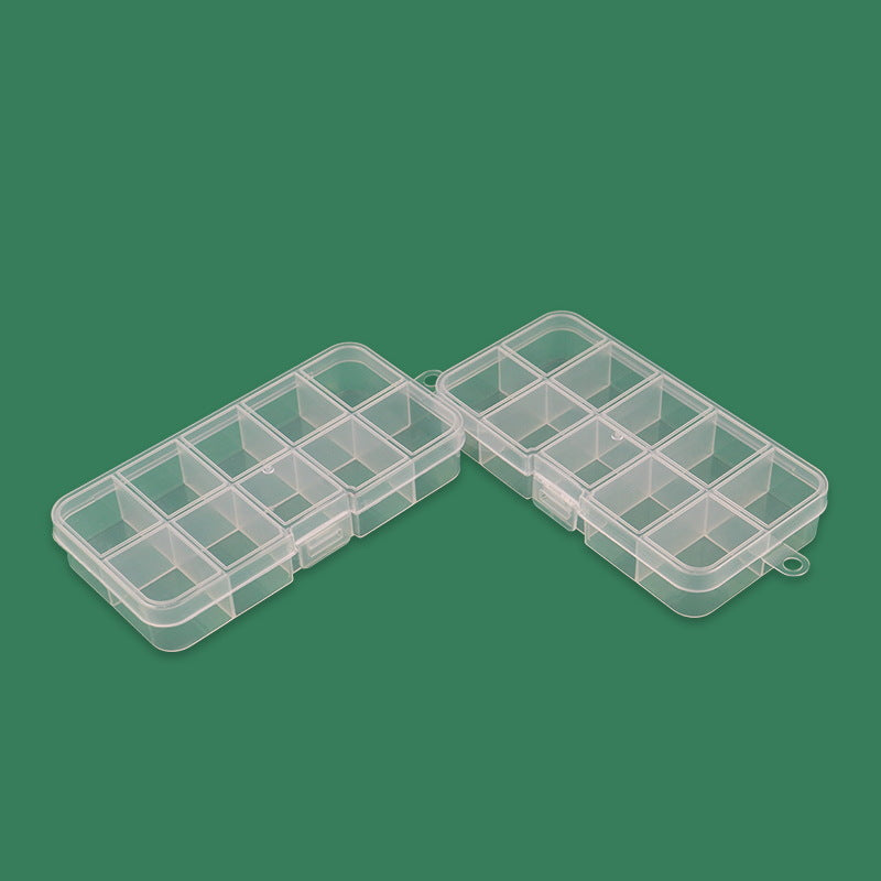 Multi-Compartment Craft Supply Organizer Karnz 1788518972