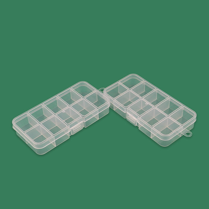 Multi-Compartment Craft Supply Organizer Karnz 1788518972