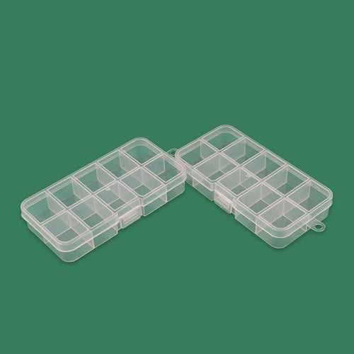 Multi-Compartment Craft Supply Organizer Karnz 1788518972