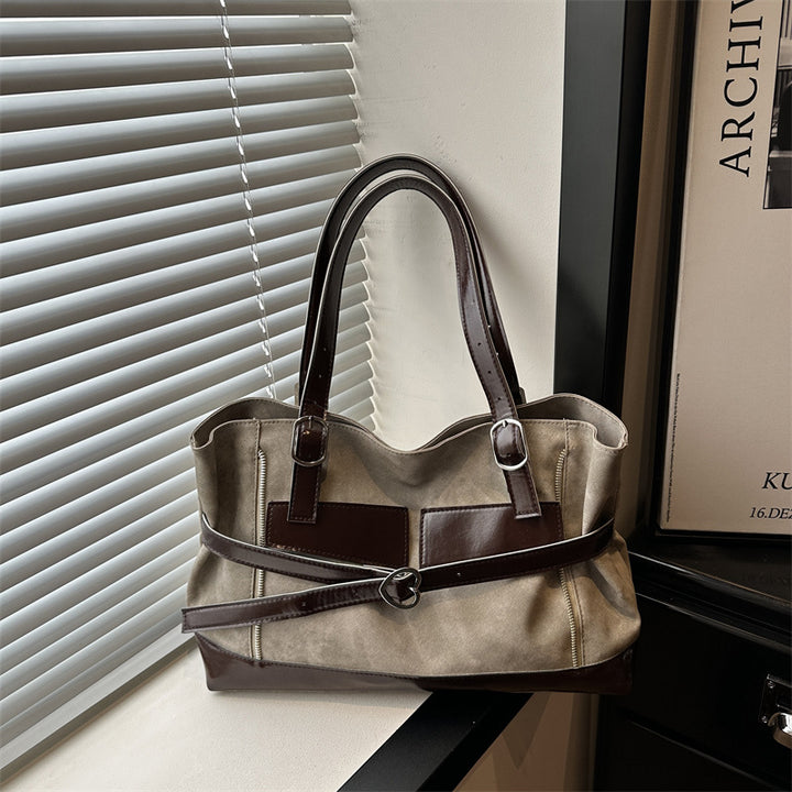 Stylische Tragetasche
