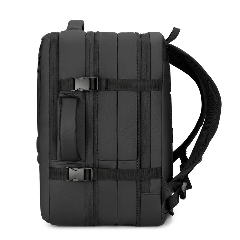 Professioneller Laptop-Rucksack Karnz