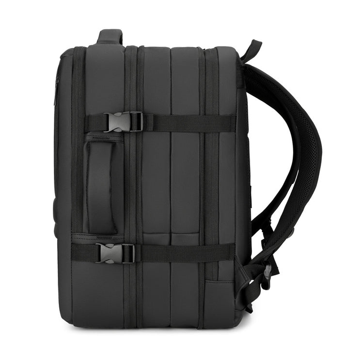 Professioneller Laptop-Rucksack Karnz