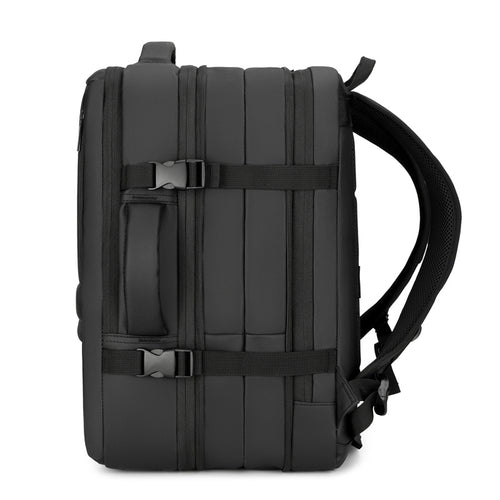 Professioneller Laptop-Rucksack Karnz