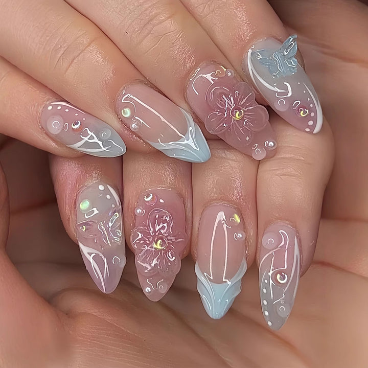 Nail Art Design Karnz