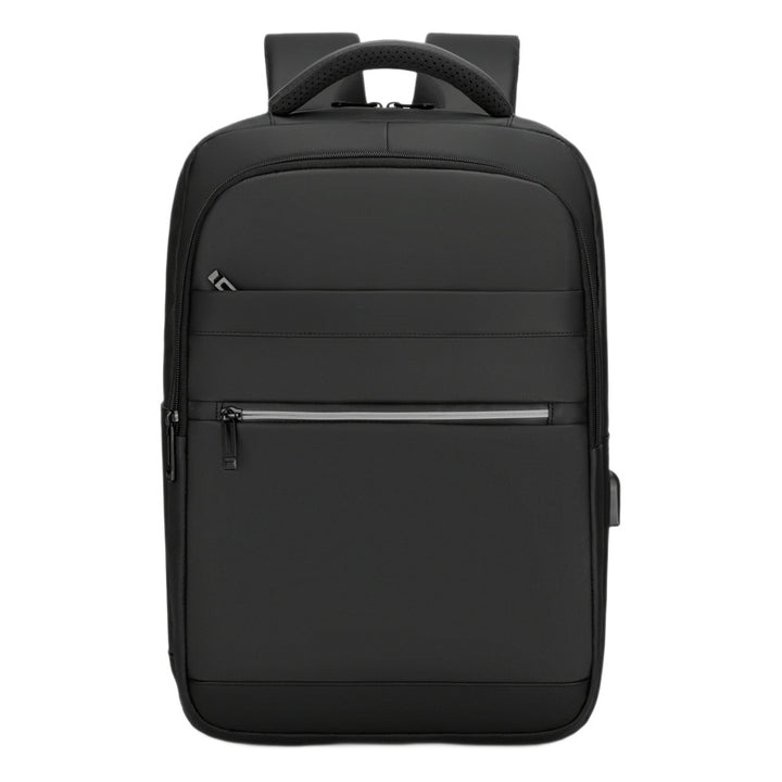 Moderne tech-freundliche Laptop-Rucksack Karnz
