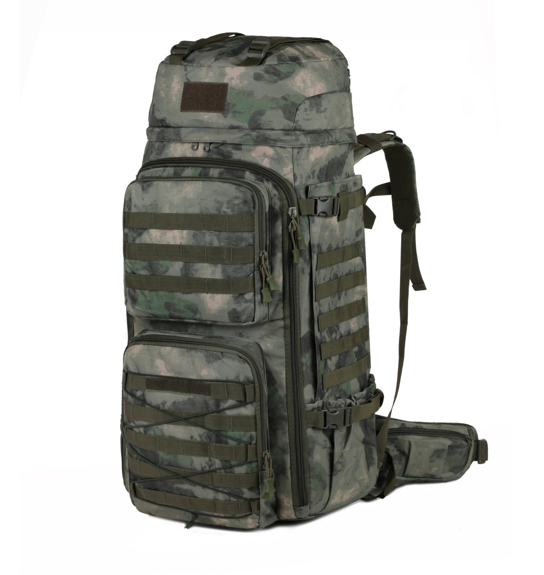 Schwerlast-Expedition-Rucksack Karnz