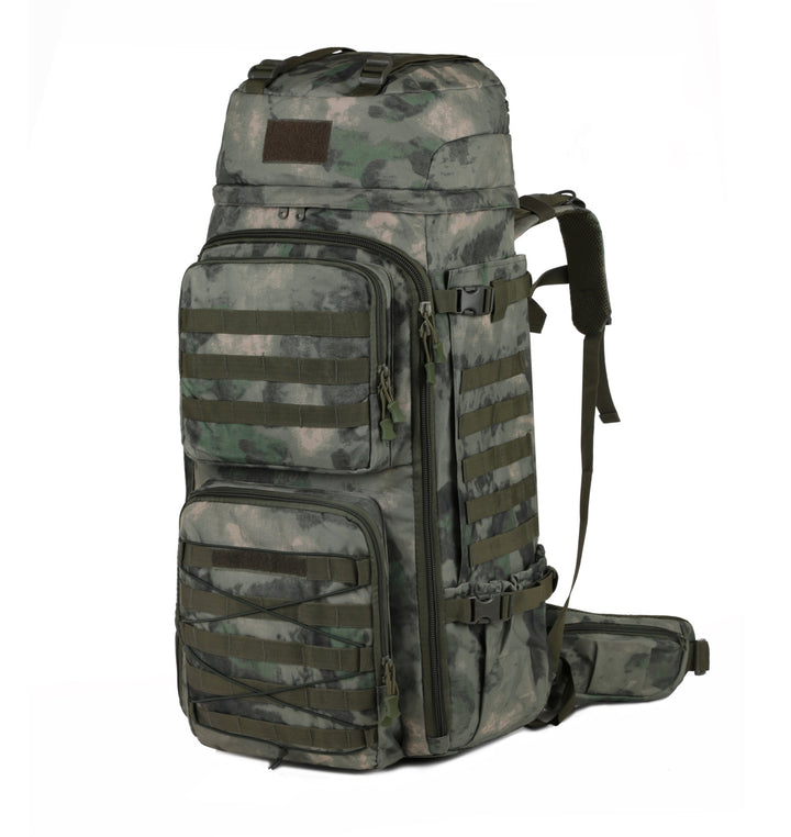 Schwerlast-Expedition-Rucksack Karnz