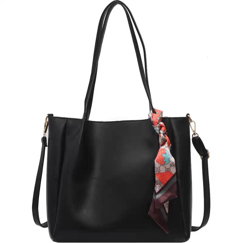 Moderne Handtasche mit Verstellbarem Schulterriemen Karnz