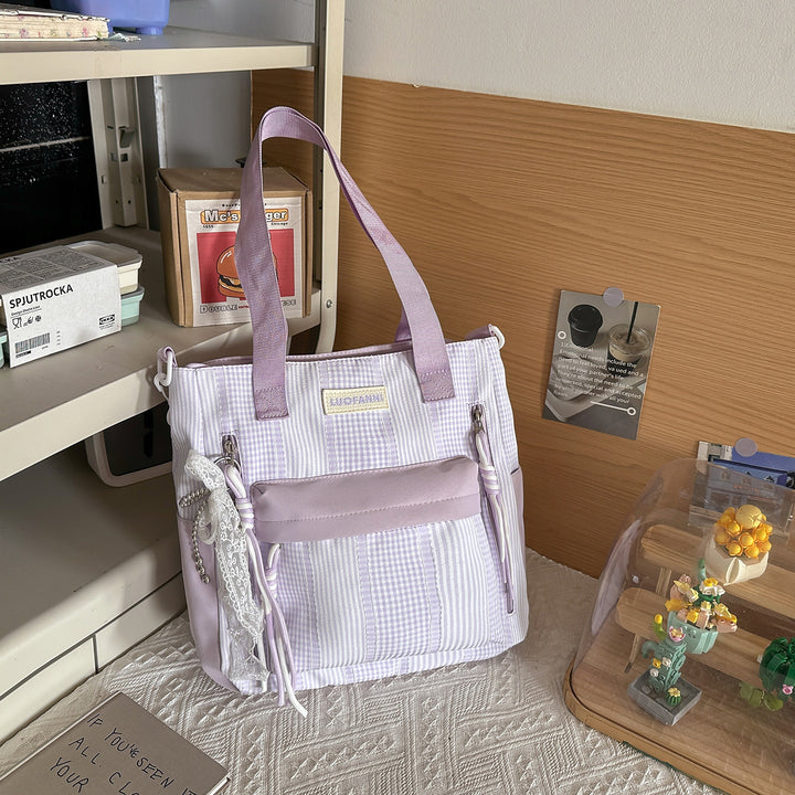 Leichter City-Rucksack Karnz