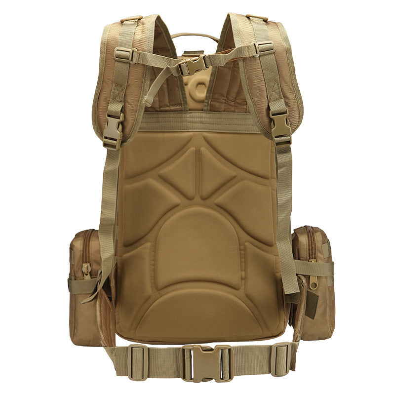 Vielseitiger Outdoor-Taktischer Rucksack Karnz
