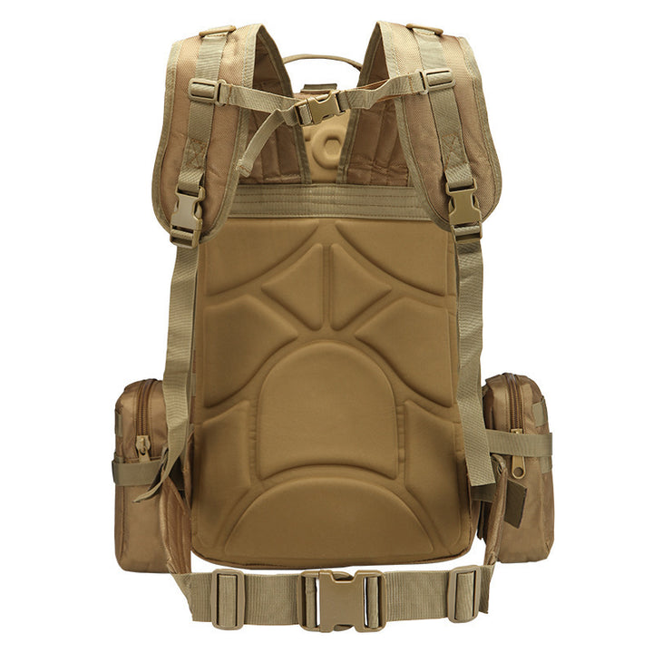 Vielseitiger Outdoor-Taktischer Rucksack Karnz