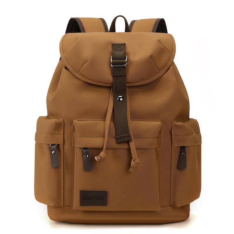 Vielseitiger Utility Tagesrucksack