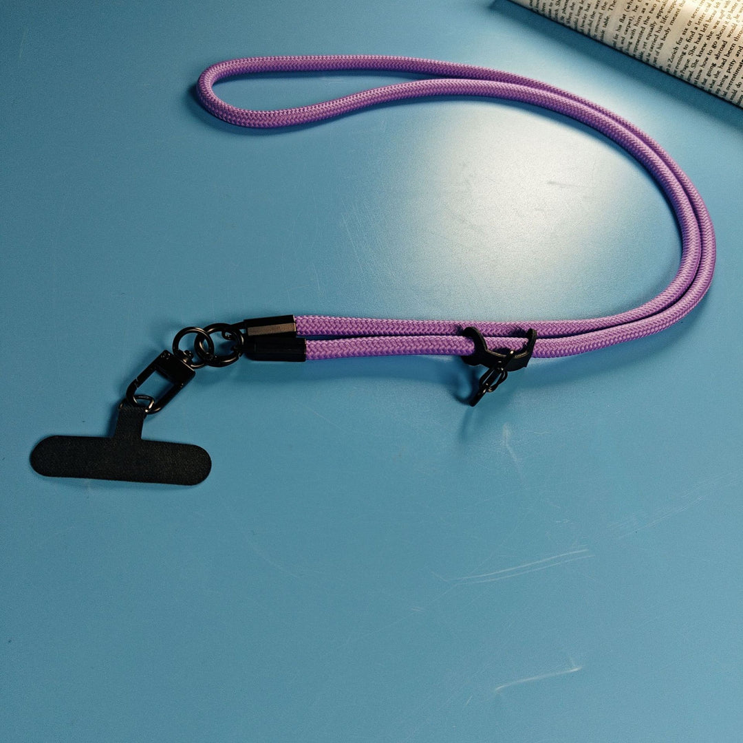 Langlebige verstellbare Utility-Lanyard Karnz