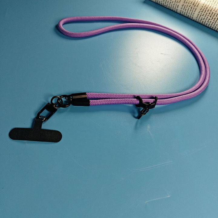 Langlebige verstellbare Utility-Lanyard Karnz