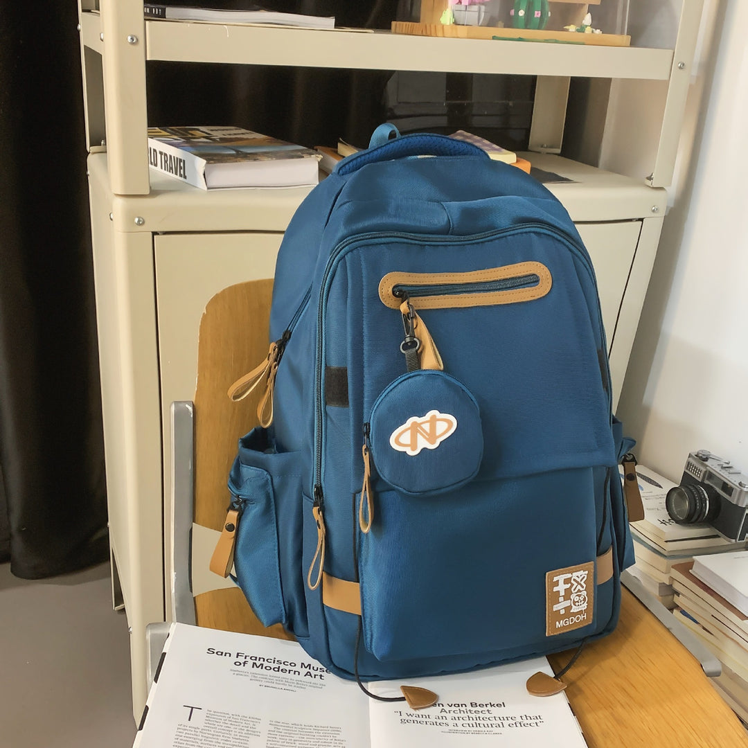 Multi-Funktionaler Urban Rucksack
