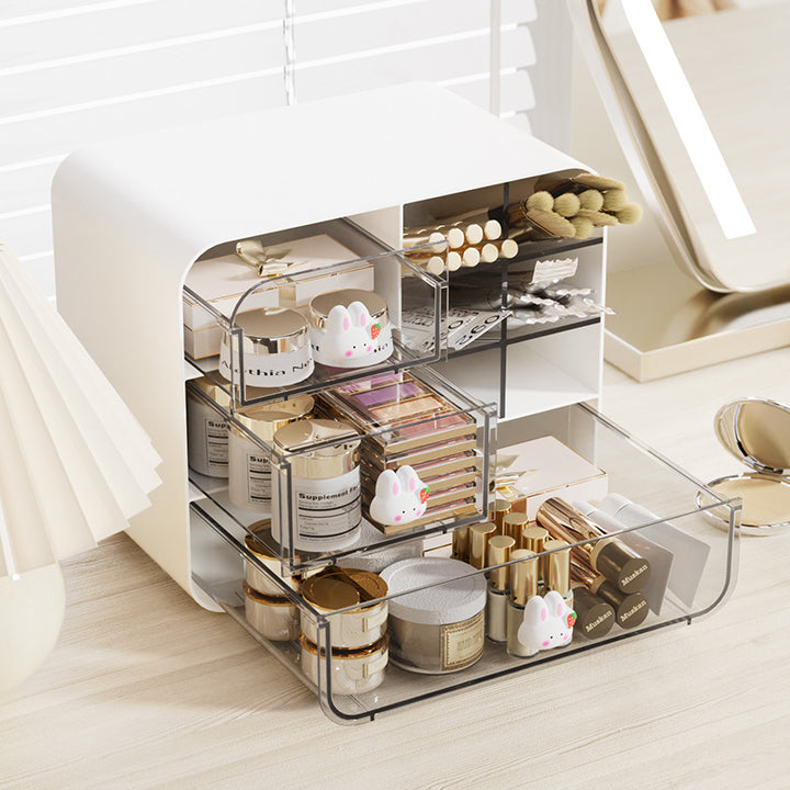 Multifunktionaler Schreibtisch Organizer Karnz