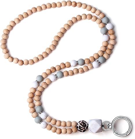 Perlen Brillenkettenhalter Karnz
