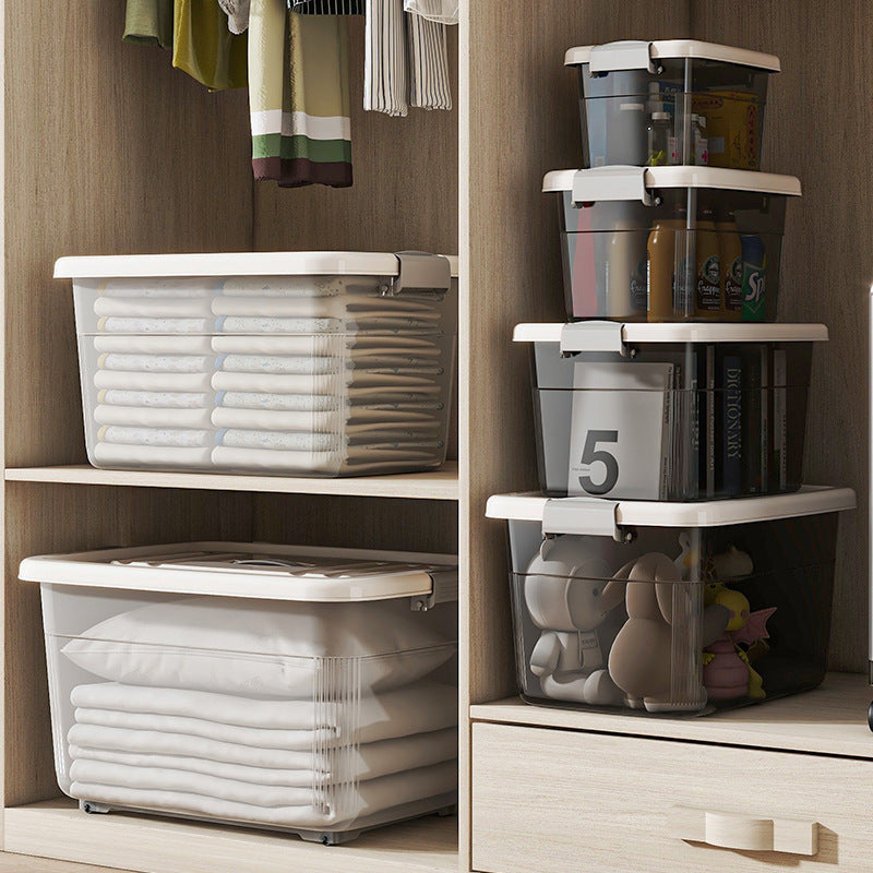 Unisex Aufbewahrungsbox Karnz