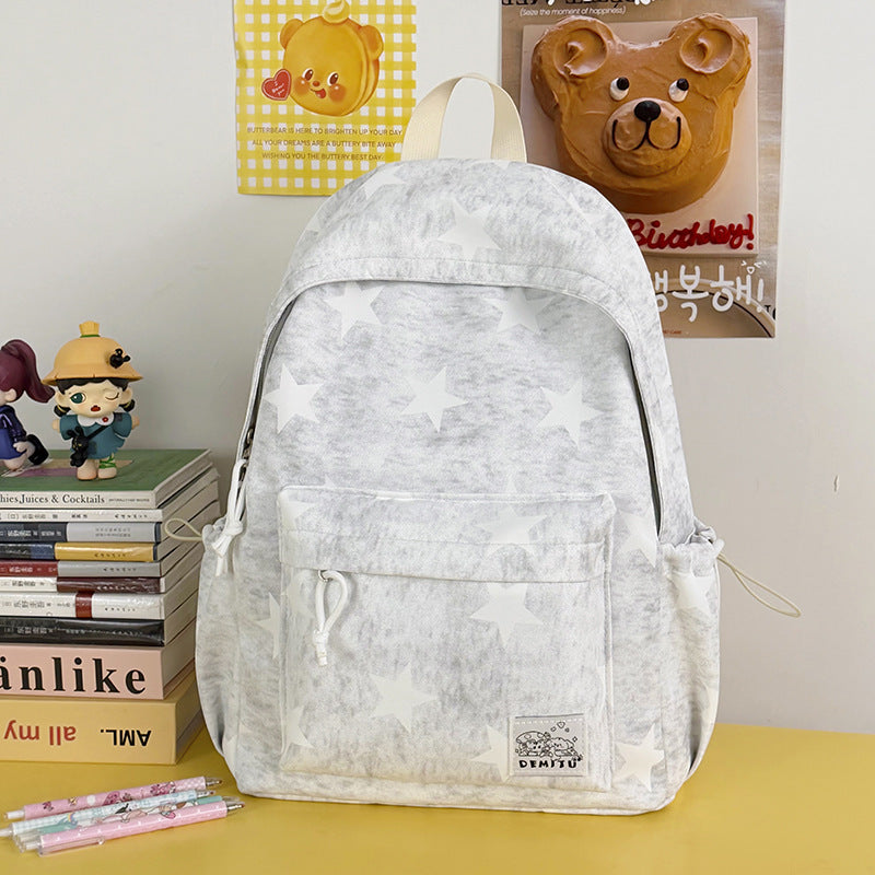 Fun Star-beschmückter Rucksack Karnz 1791205116
