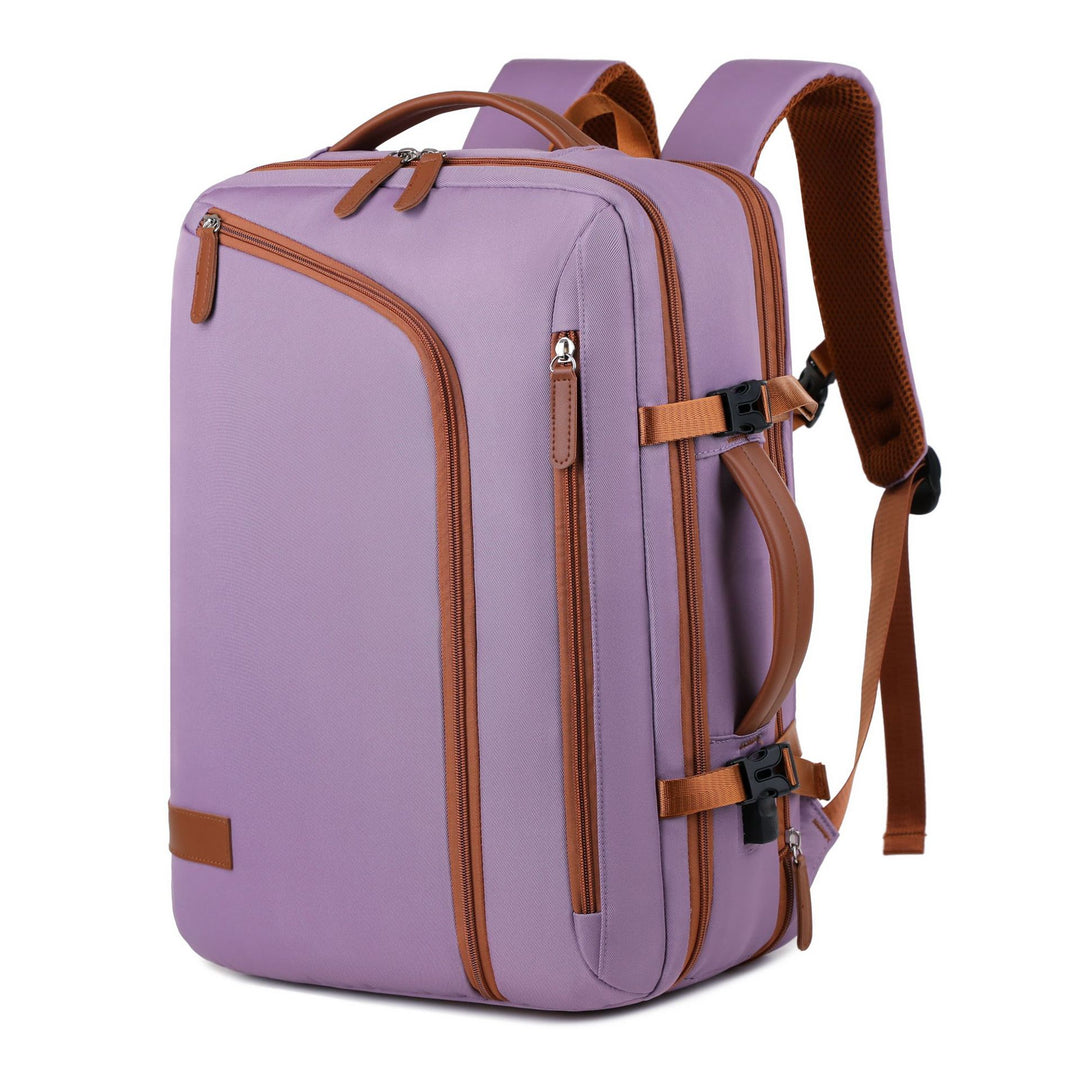 Hochleistungs-Rucksack mit Multifunktionalen Fächern Karnz