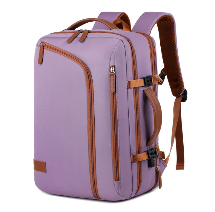 Hochleistungs-Rucksack mit Multifunktionalen Fächern Karnz