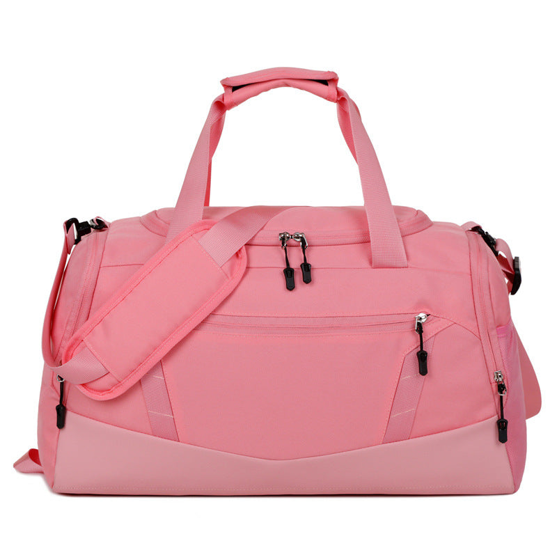 Multi-Functionale Outdoor-Sport-Duffel-Tasche Karnz