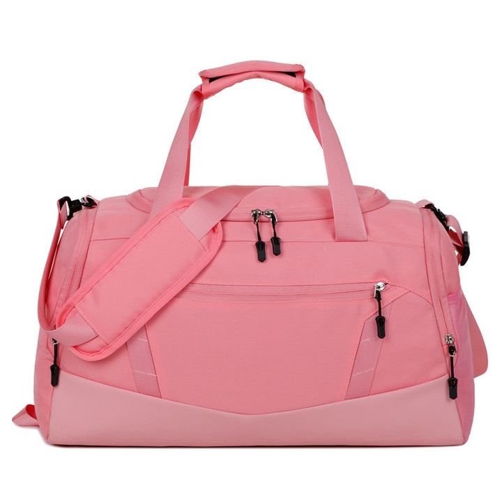 Multi-Functionale Outdoor-Sport-Duffel-Tasche Karnz