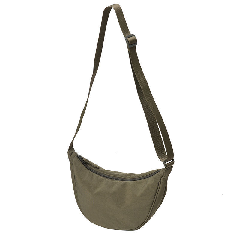 Leichte Sling Bauchtasche