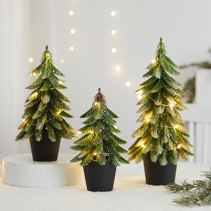 Künstlicher Kieferbaum Dekoration