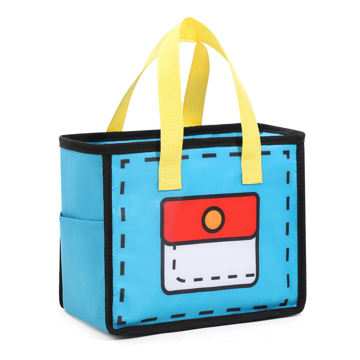 Stylischer Tote Karnz