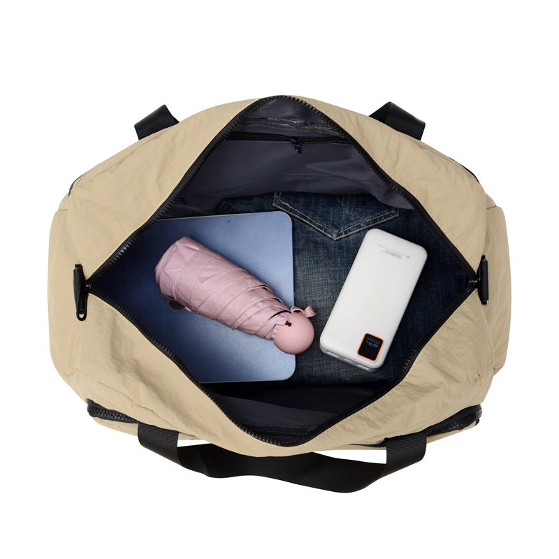 Funktionale Sport-Duffle-Tasche