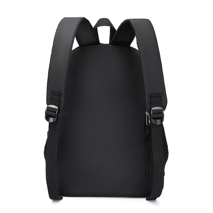 Elegante moderne Alltag Rucksack Karnz