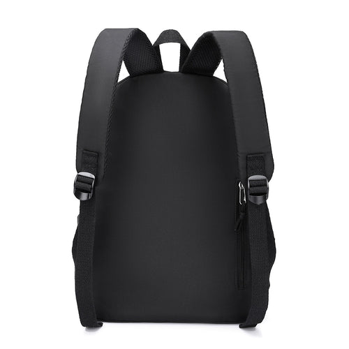 Elegante moderne Alltag Rucksack Karnz