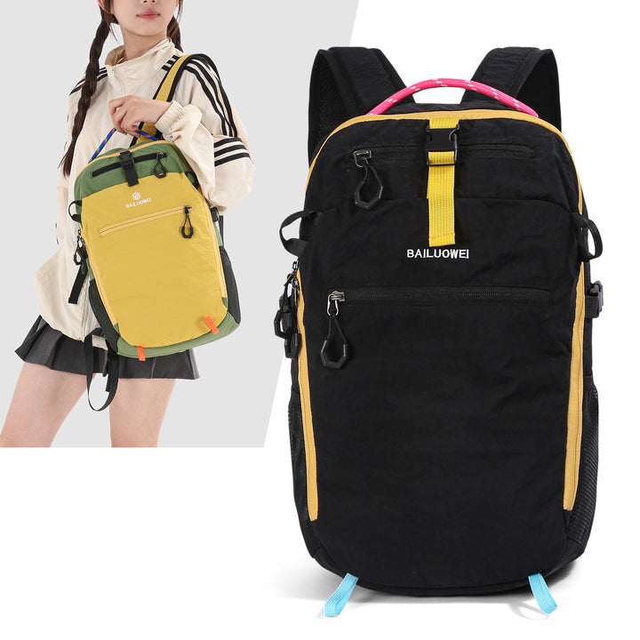 Vielseitiger Outdoor-Wanderrucksack Karnz
