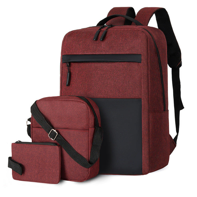 Multi-Zweck Karnz Rucksack Set