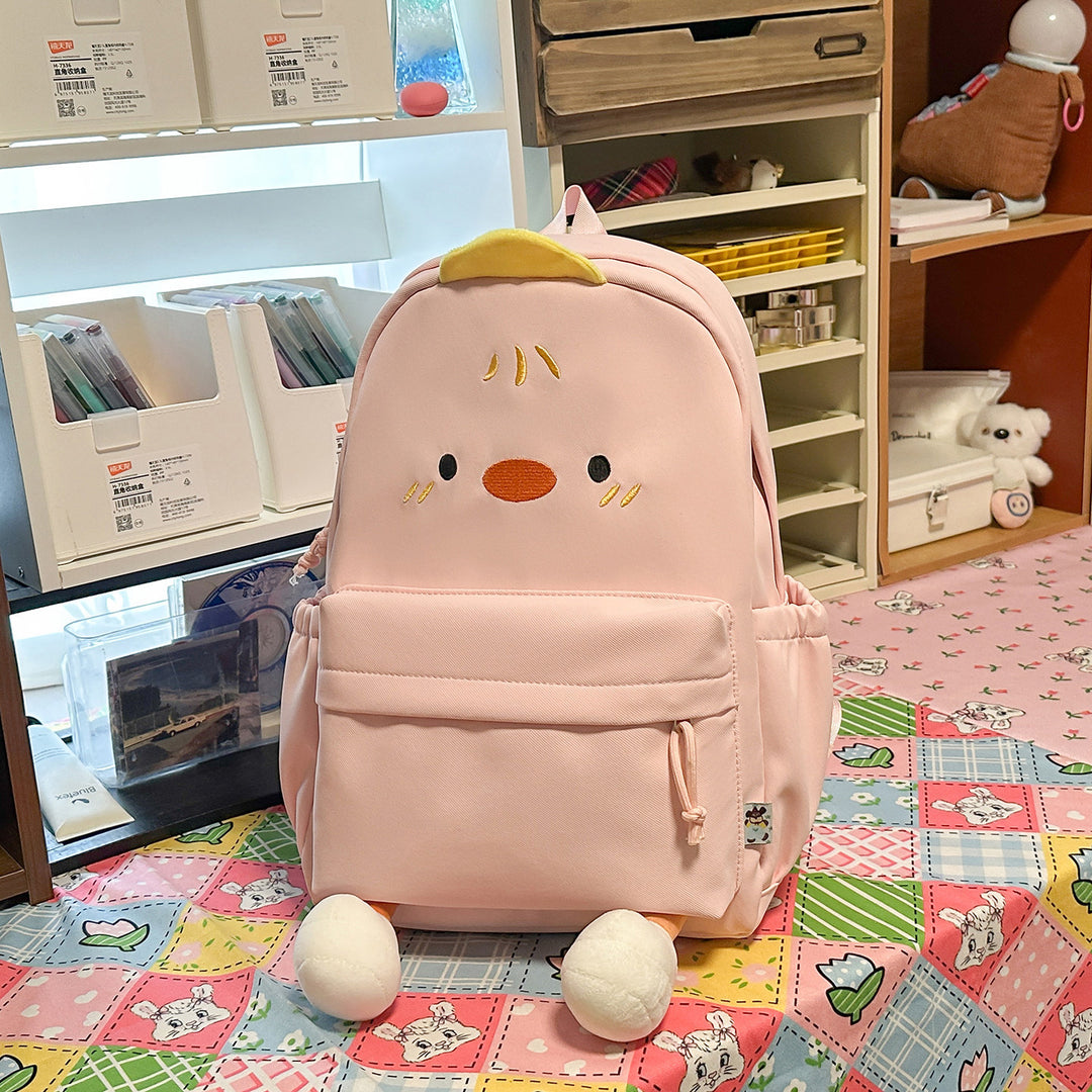 Charakter-Themen-Rucksack