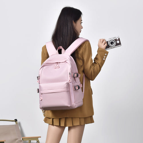 Funktionaler urbaner Rucksack Karnz