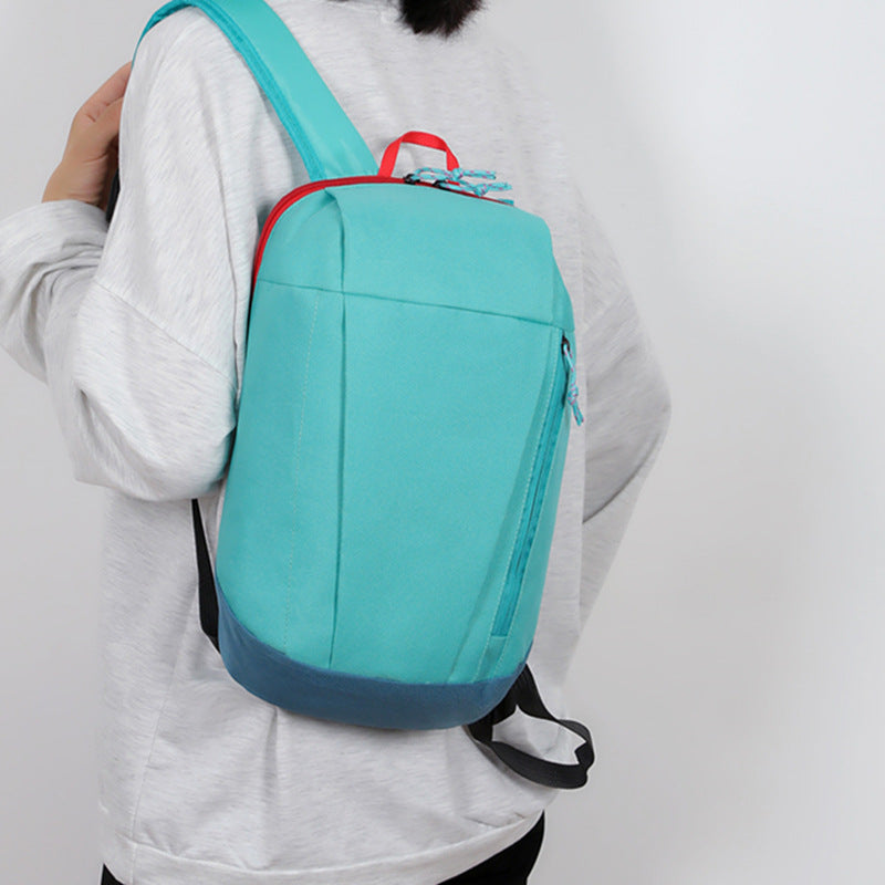 Vielseitiger Urban Minimalist Backpack Karnz