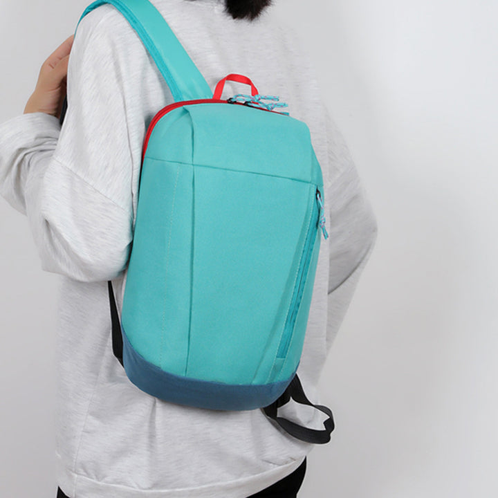 Vielseitiger Urban Minimalist Backpack Karnz