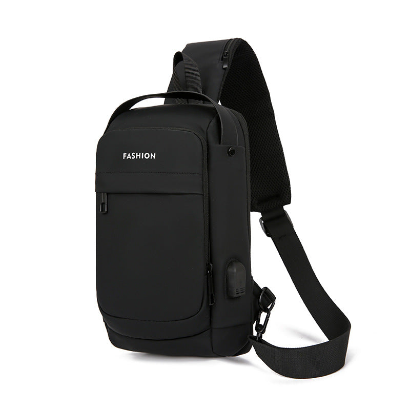 Kompakte Crossbody Tasche Karnz