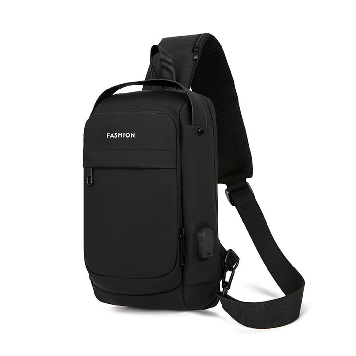 Kompakte Crossbody Tasche Karnz